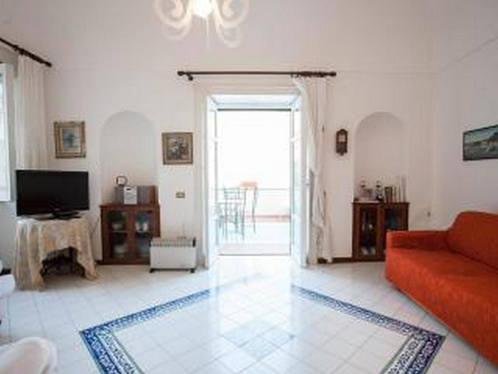 Casa Giulia Apartment Atrani Ngoại thất bức ảnh