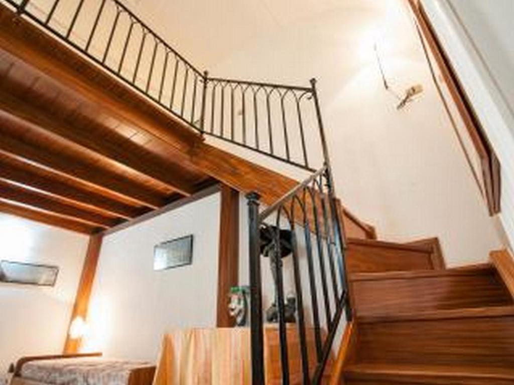 Casa Giulia Apartment Atrani Ngoại thất bức ảnh