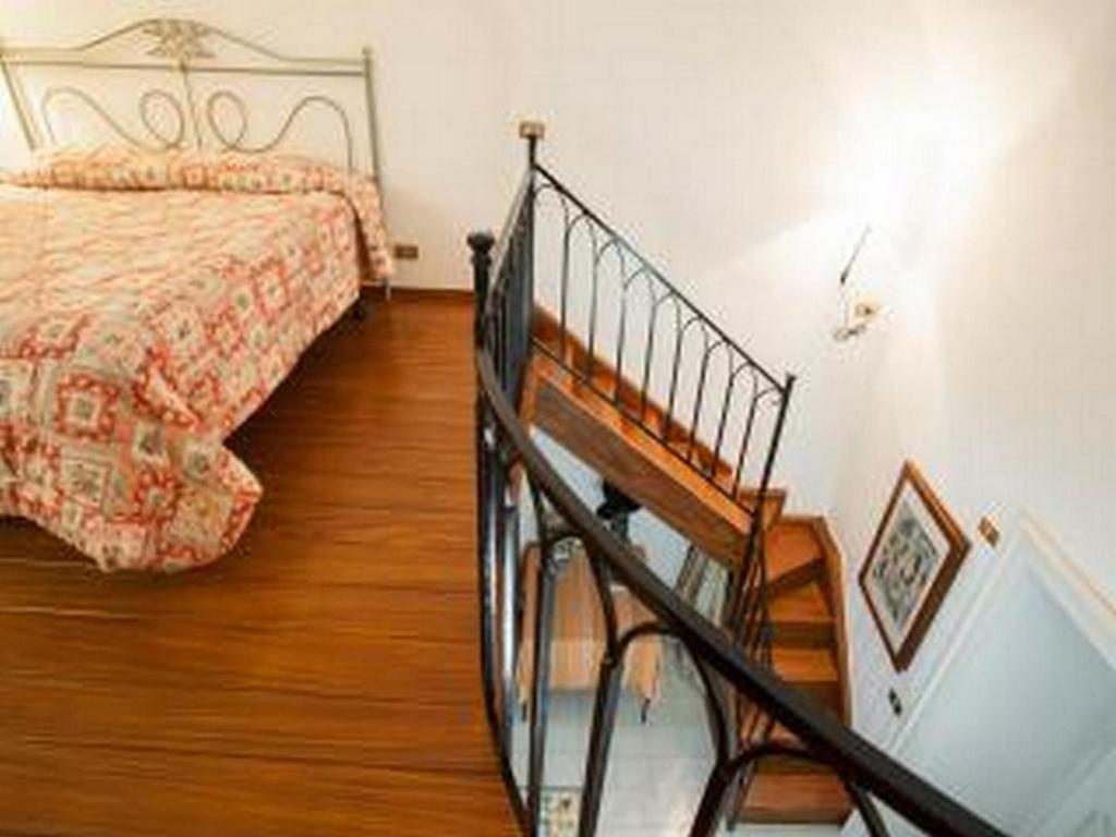 Casa Giulia Apartment Atrani Ngoại thất bức ảnh