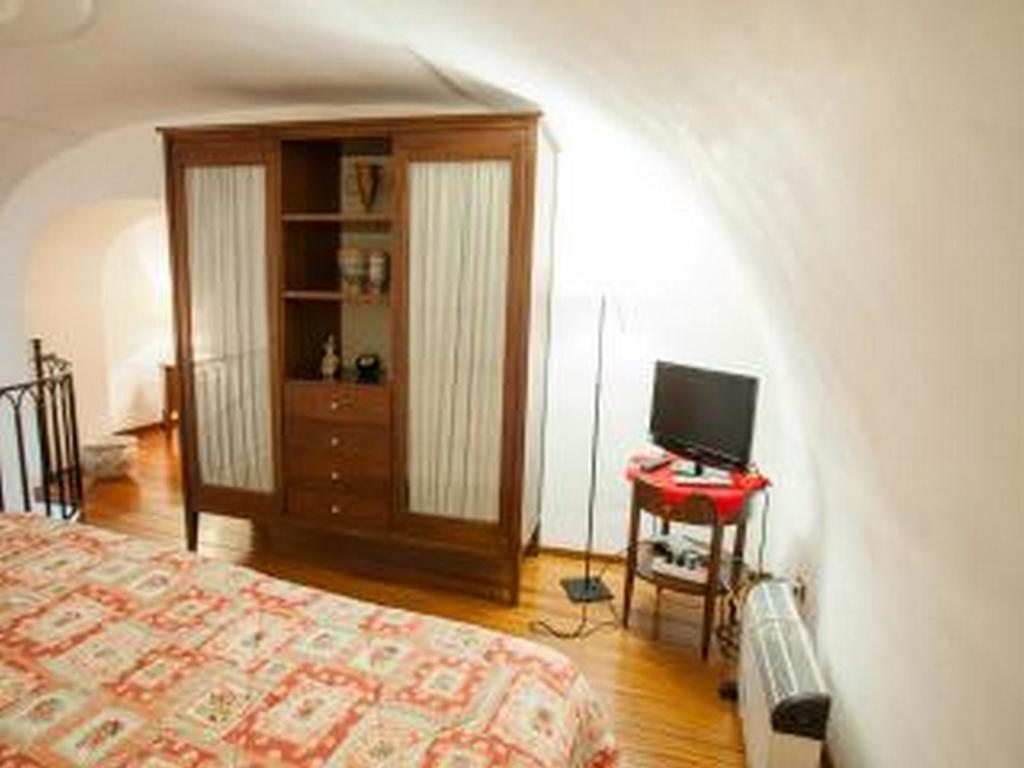 Casa Giulia Apartment Atrani Ngoại thất bức ảnh