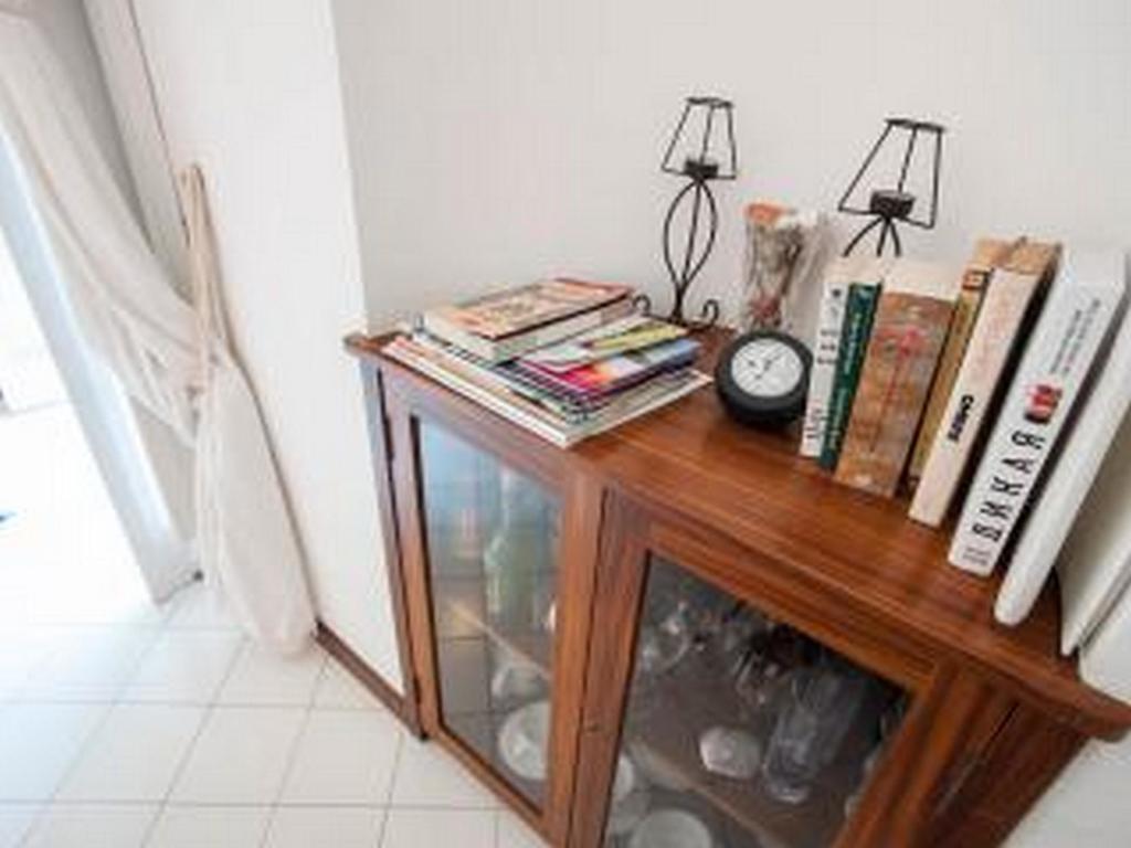 Casa Giulia Apartment Atrani Ngoại thất bức ảnh